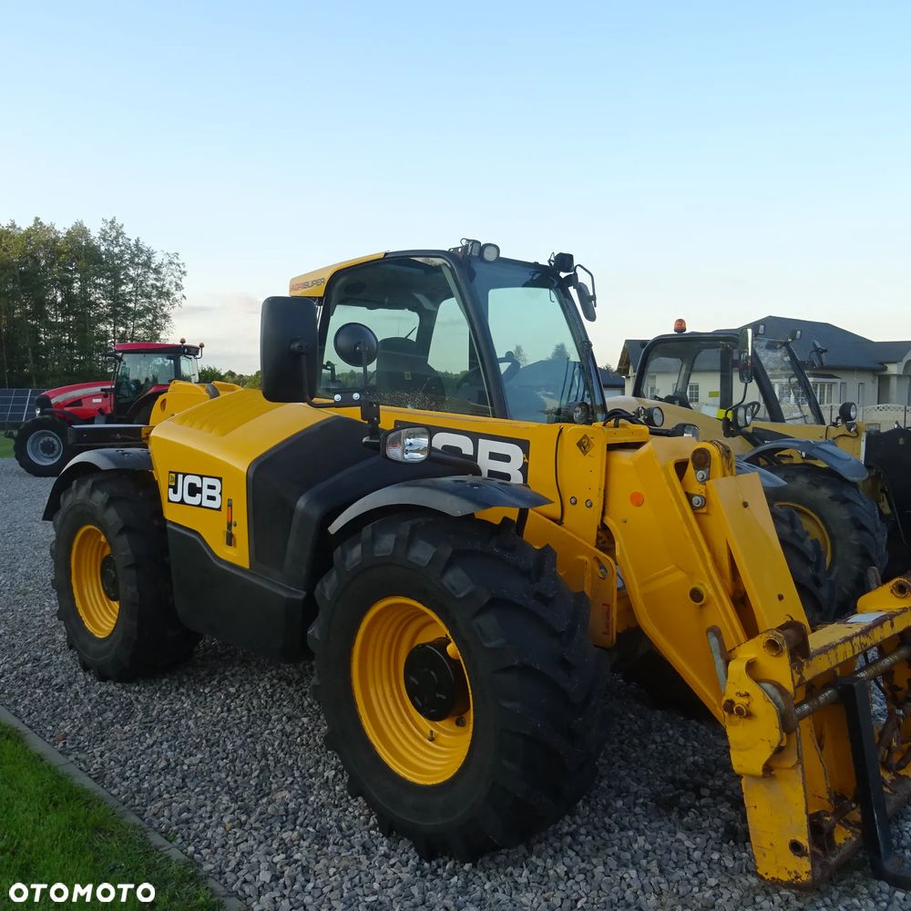JCB 536-60 - 1
