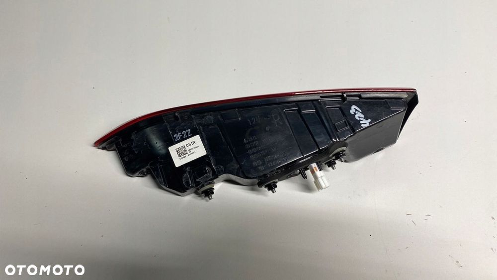 HYUNDAI KONA LIFT LED LAMPA PRAWA W KLAPĘ TYŁ TYLNA 21-23 ROK - 4