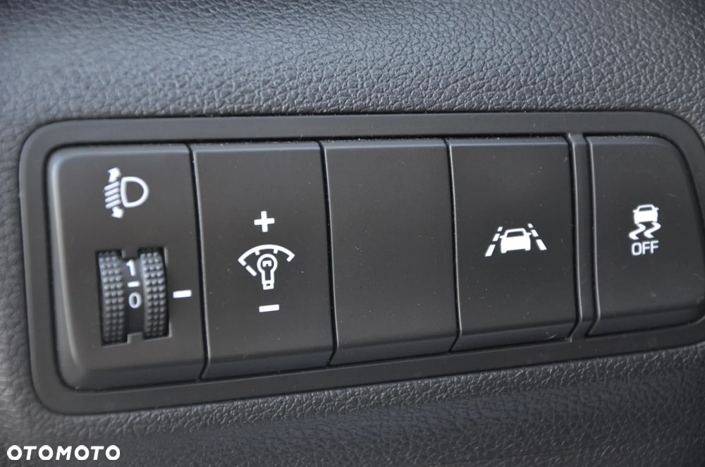 Hyundai Tucson blue 1.6 CRDi 2WD DCT Premium - 22