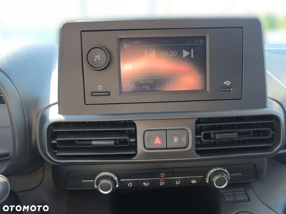 Toyota PROACE CITY - 16