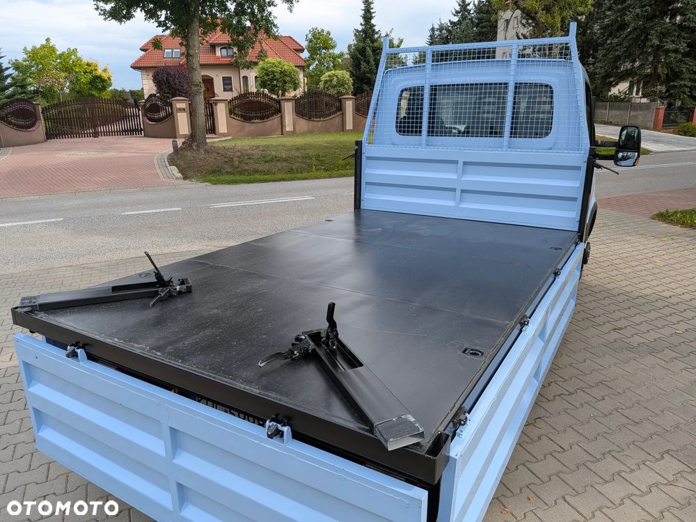 Iveco Daily 50c15 - 33