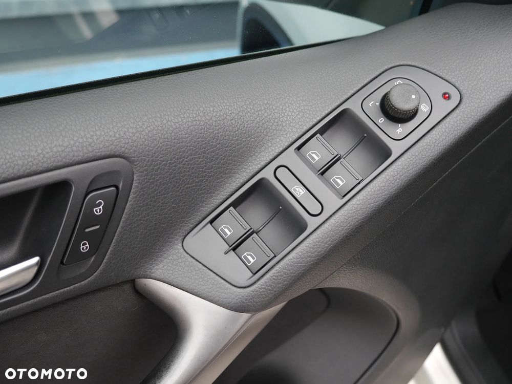 Volkswagen Tiguan 2.0 TSI 4Mot Sport DSG - 21