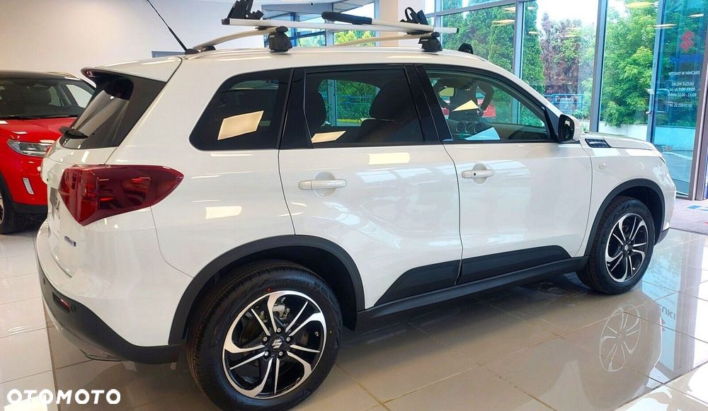 Suzuki Vitara - 12