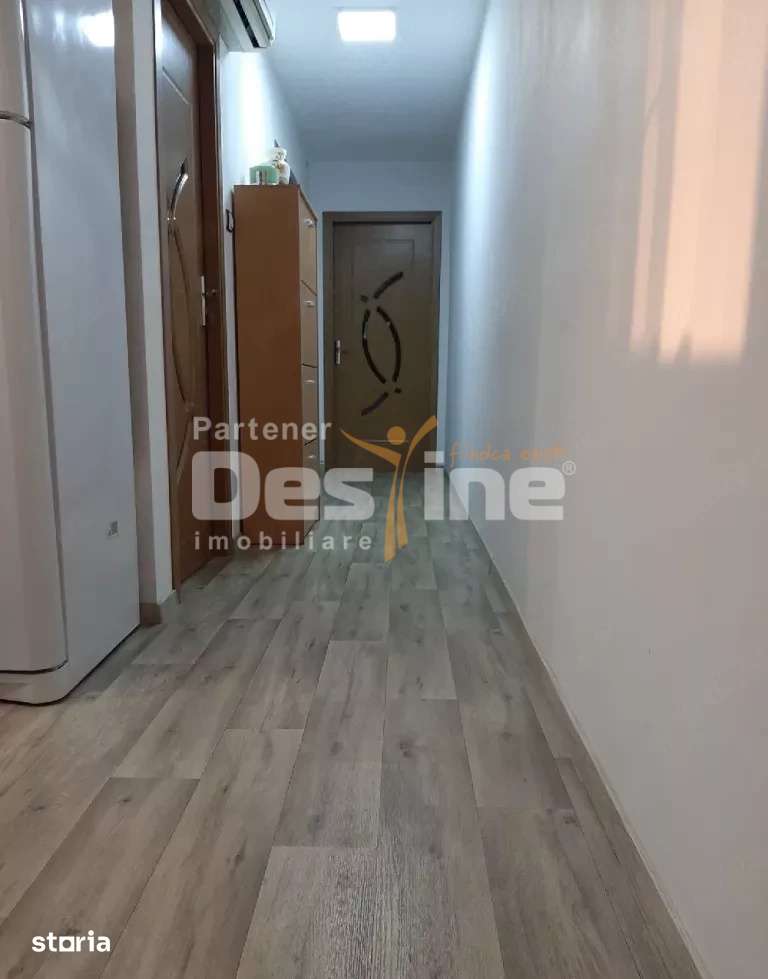 Living area of Apartament 2 bedroom in Calea Sagului