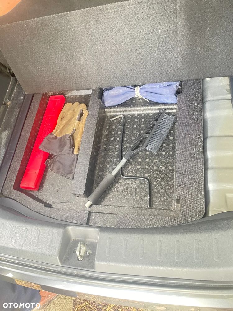 Honda Jazz 1.4 Comfort Plus - 27