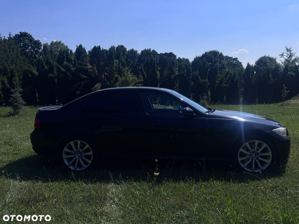 BMW Seria 3 320d DPF - 5