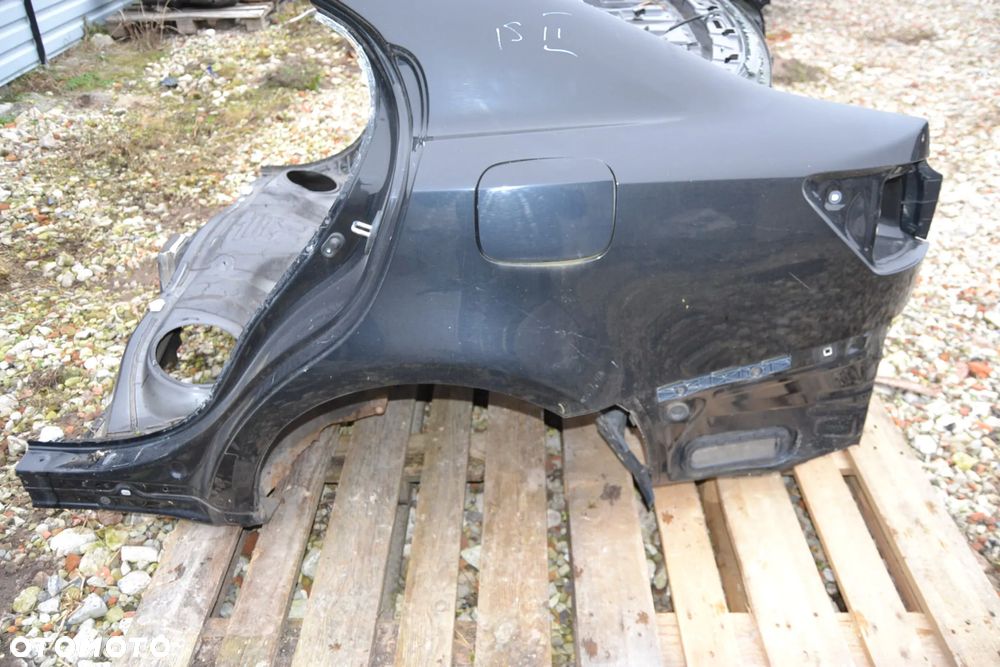 Błotnik tył Prawy lewy Ćwiartka lexus is 220d IS 250 - 7