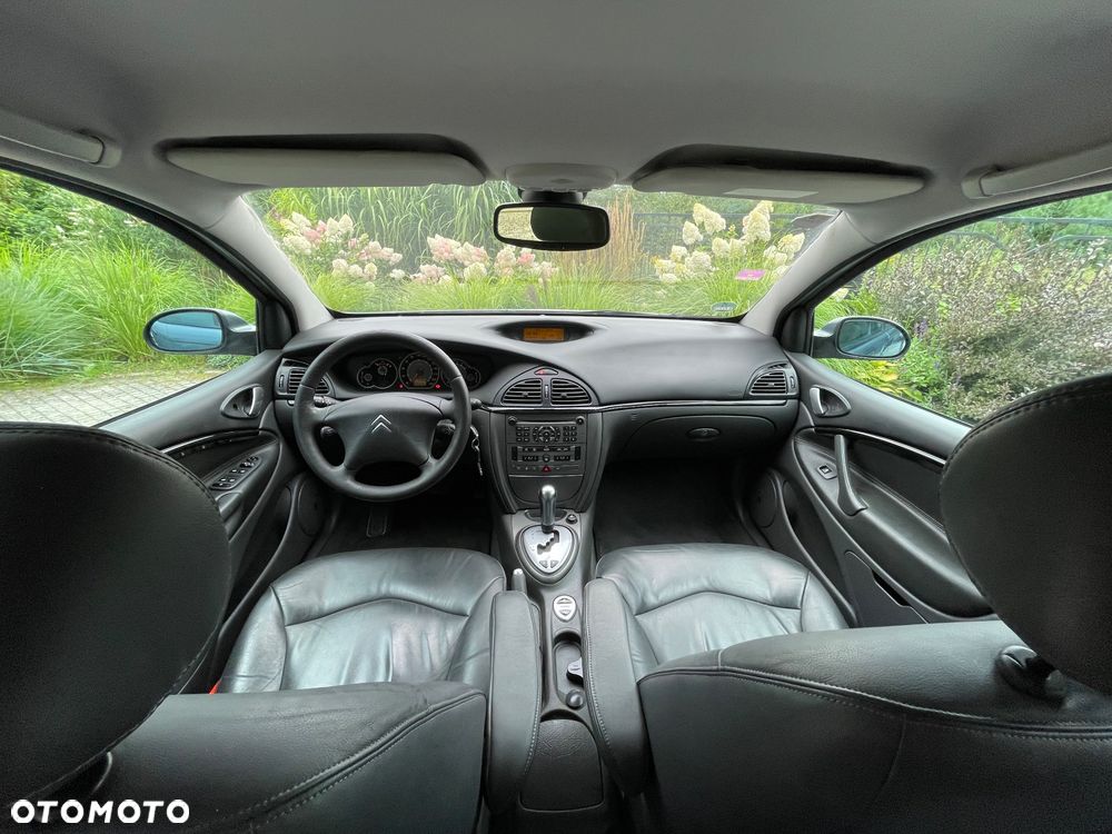 Citroën C5 2.0 16V Exclusive - 21