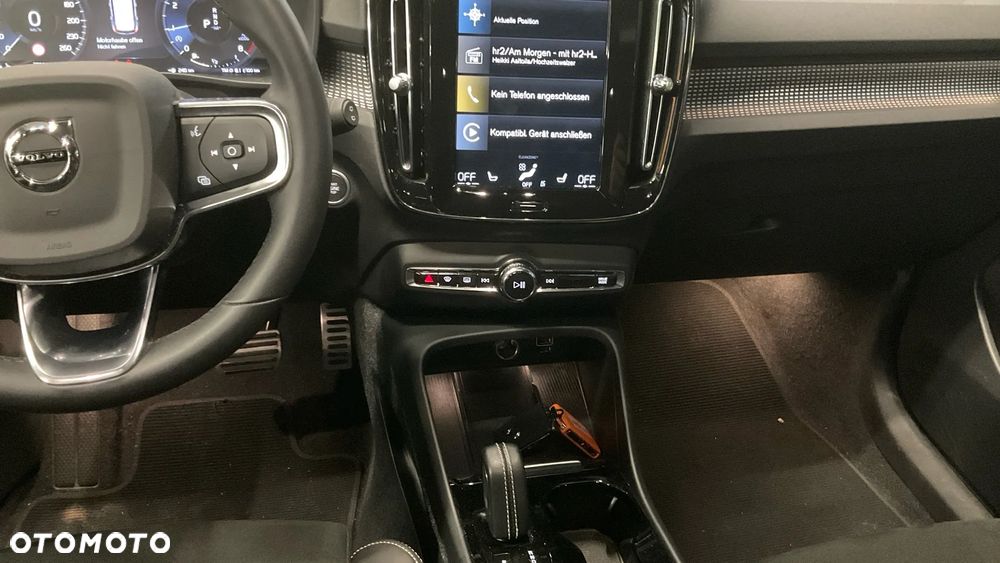 Volvo XC 40 T3 Geartronic RDesign - 10