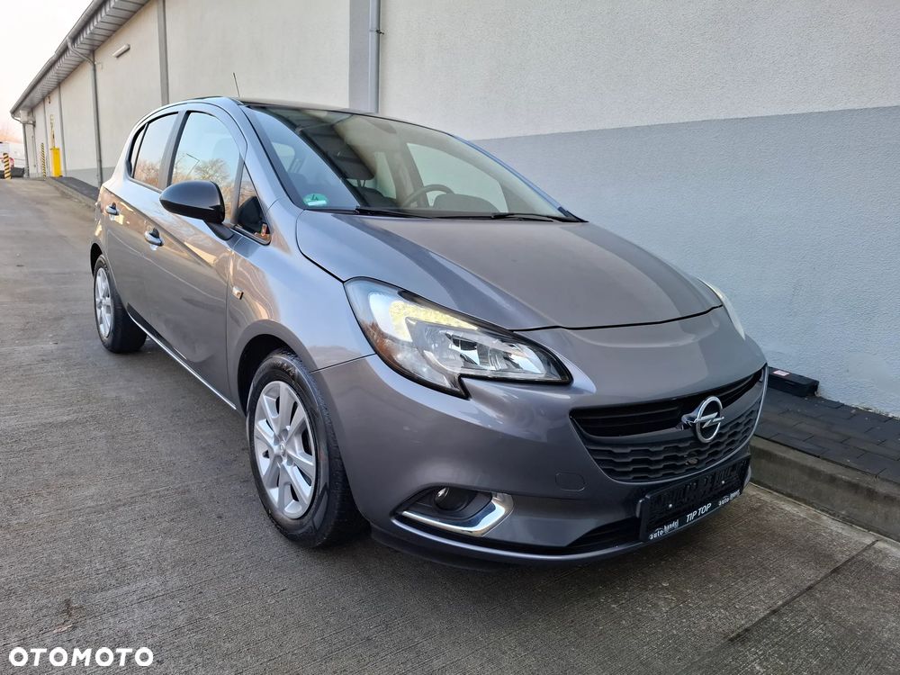 Opel Corsa 1.4 (ecoFLEX) Start/Stop Color Edition - 8
