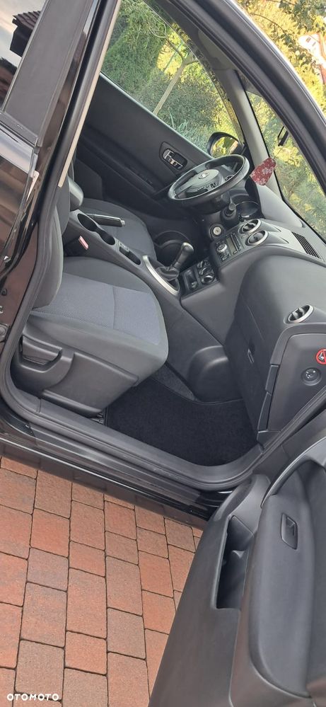 Nissan Qashqai 1.6 Acenta - 14