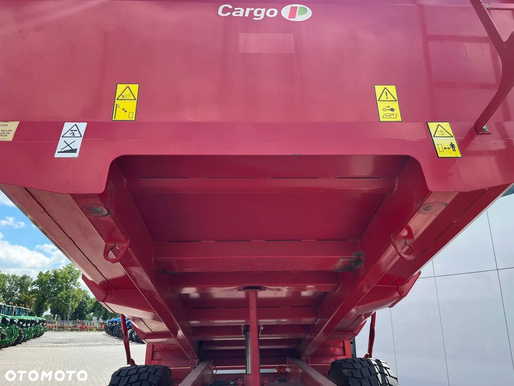 Inny Przczepa Cargo - 5