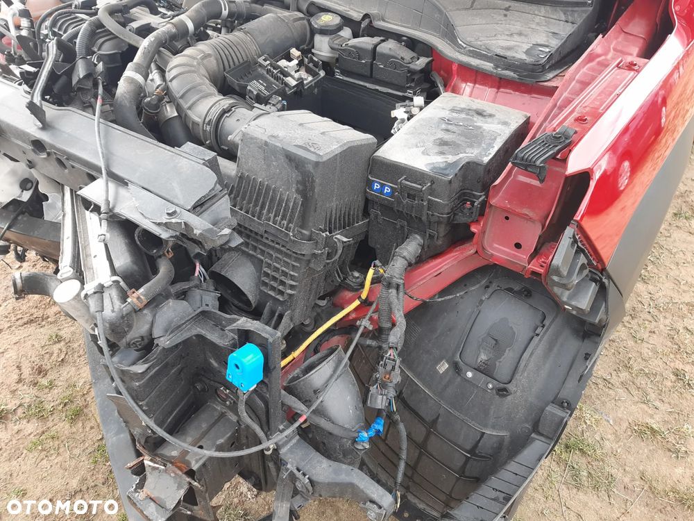 Hyundai Kona 1.0 T-GDI Advantage - 11