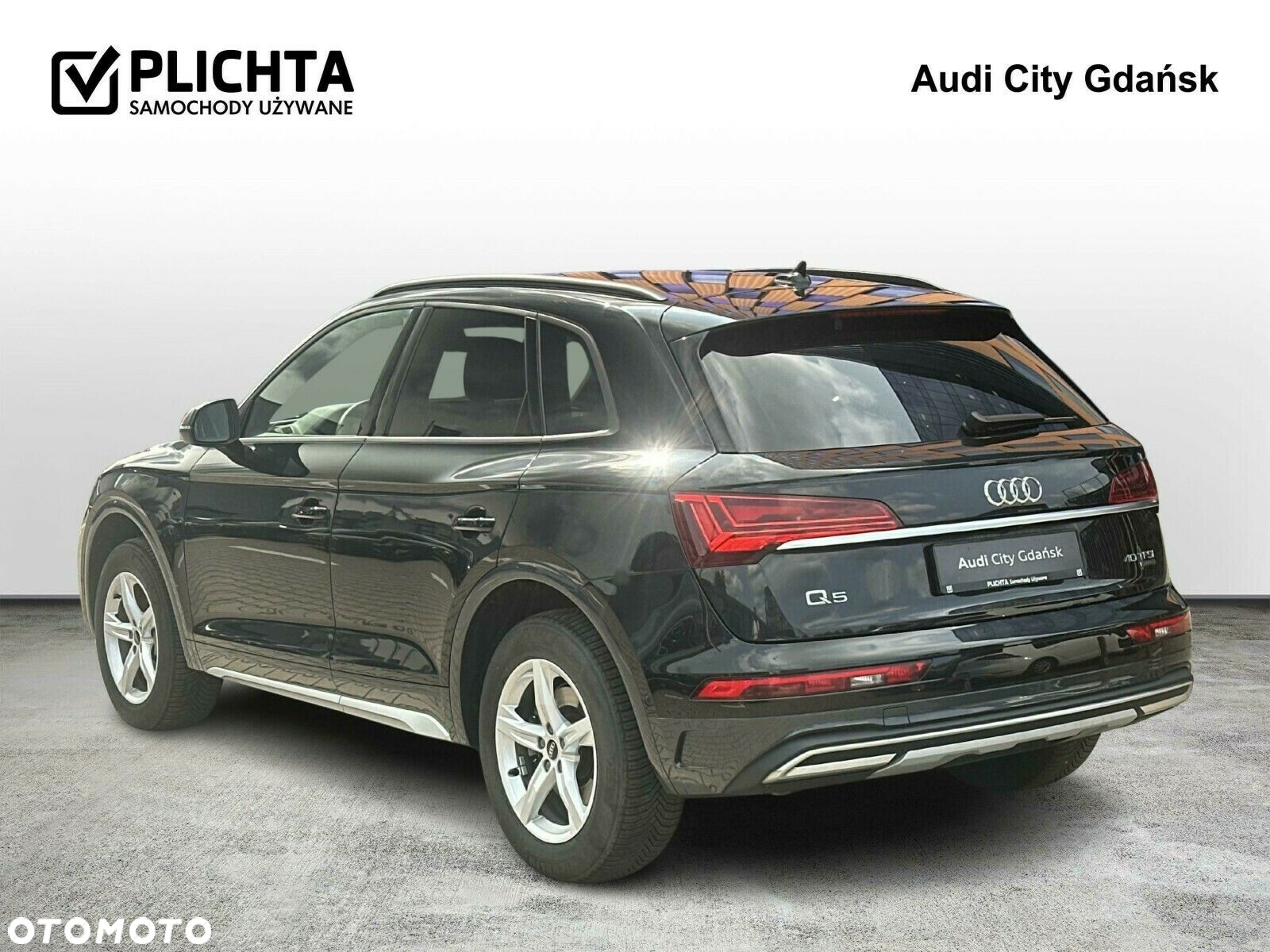 Audi Q5 - 3