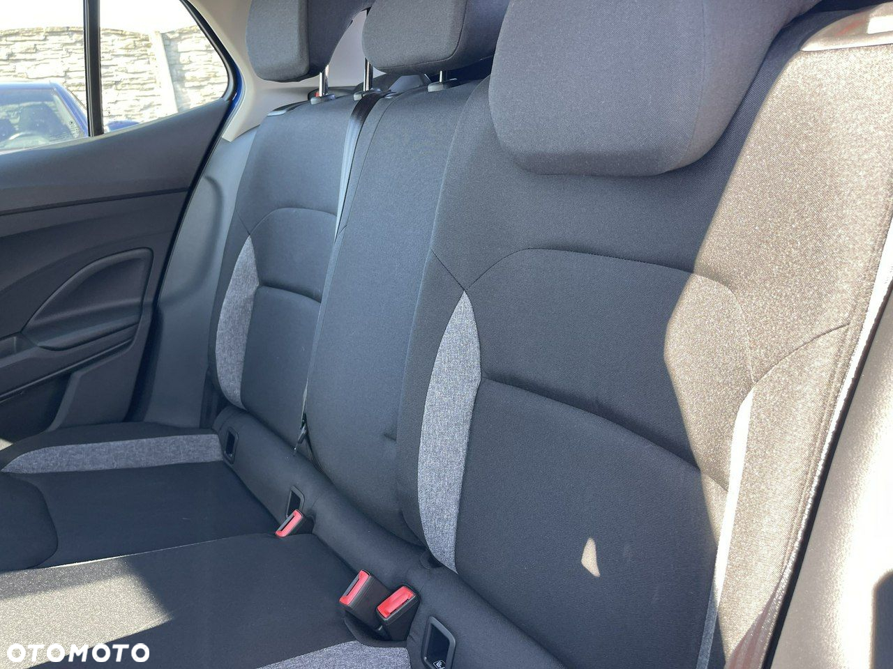Skoda Fabia 1.0 Active - 11