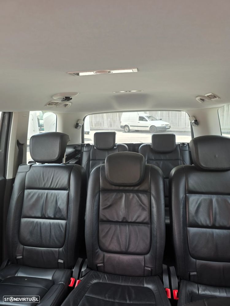 SEAT Alhambra 2.0 TDI Style DSG - 12