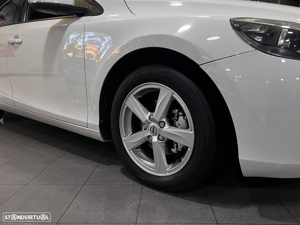 Volvo V40 1.6 D2 Kinetic Eco - 6