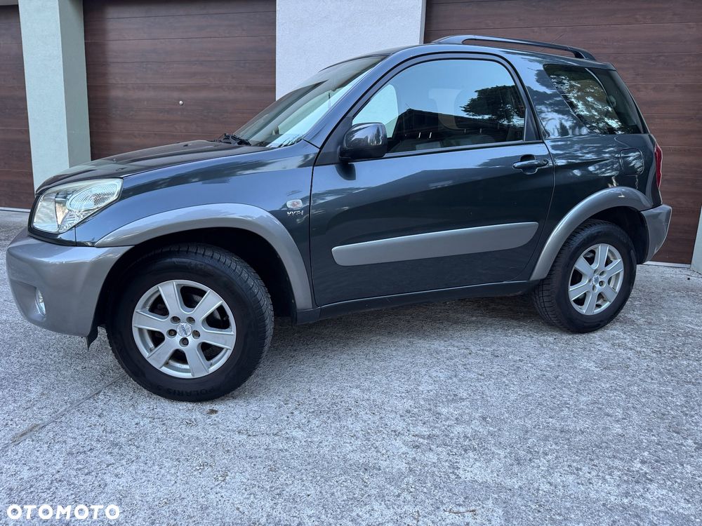 Toyota RAV4 4x2 - 11