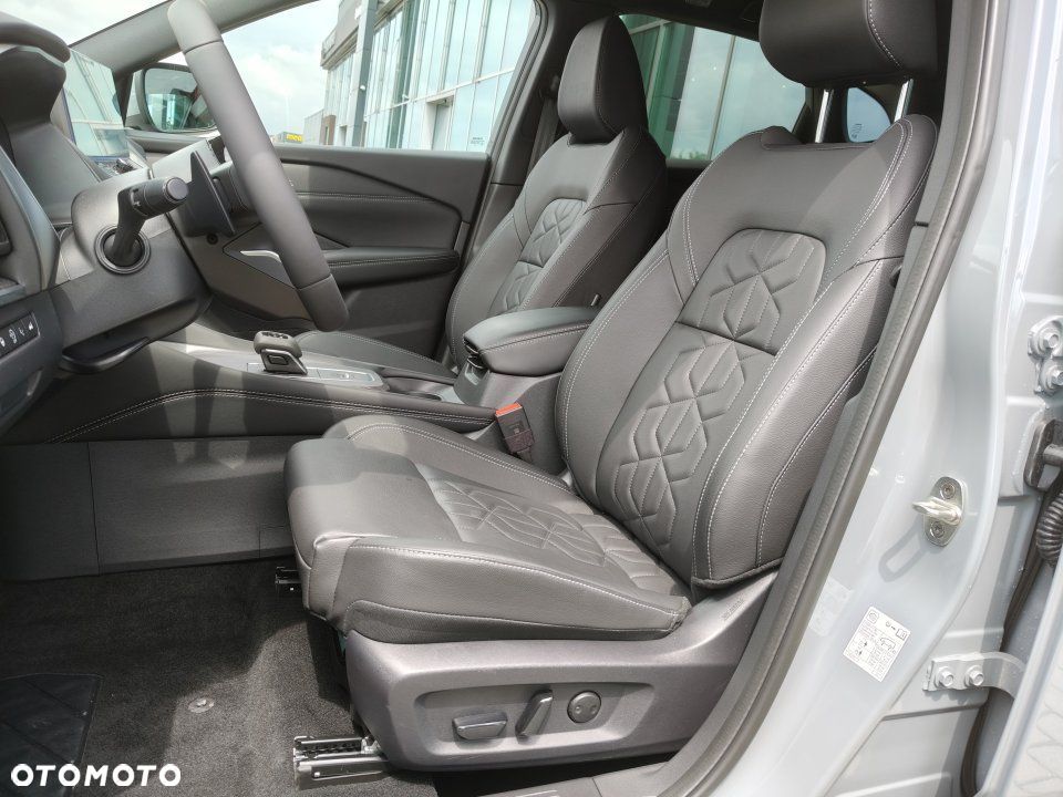 Nissan Qashqai - 12