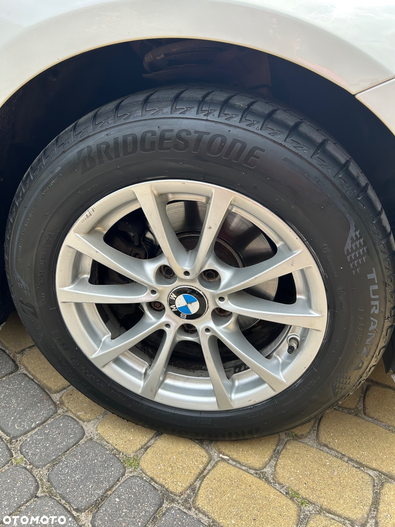 BMW Seria 3 318i - 19