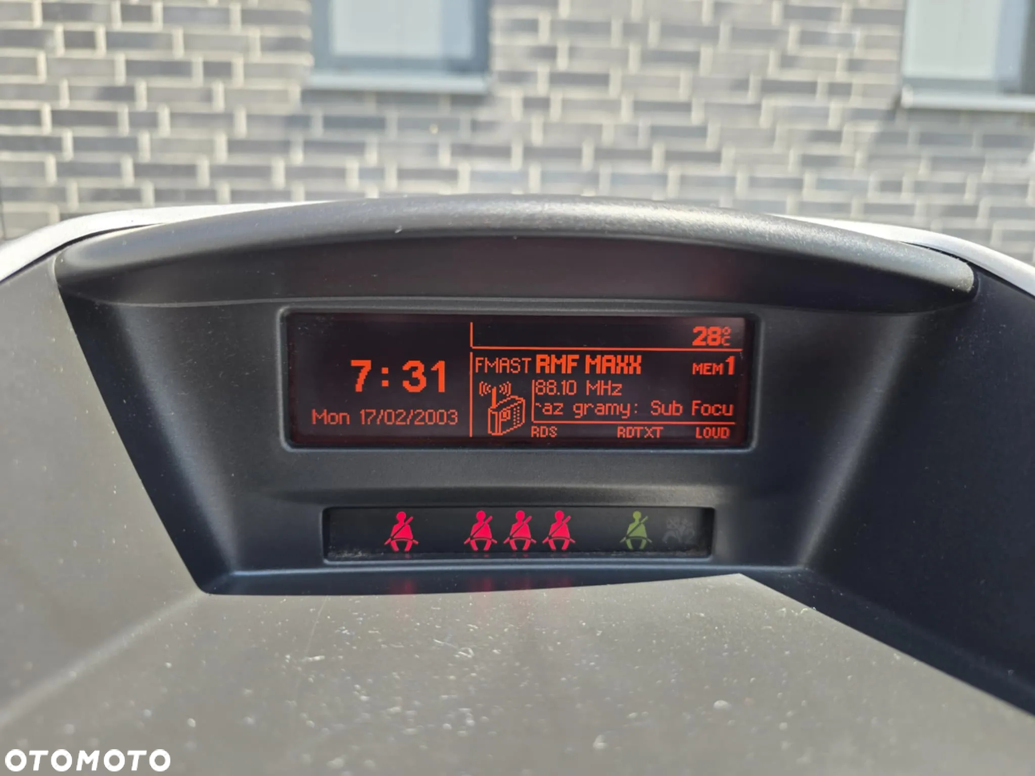 Peugeot 207 1.4 16V Sporty - 34