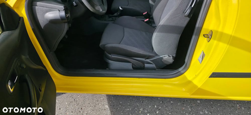 Seat Ibiza 1.4 16V Stella - 10