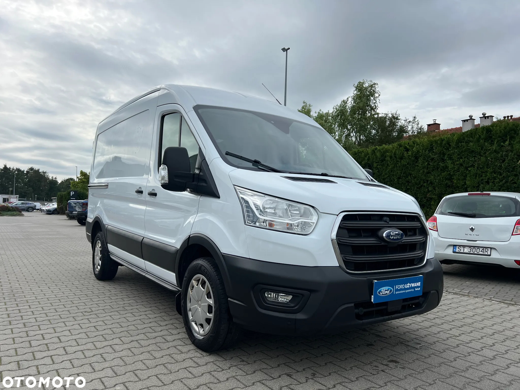 Ford Transit - 4