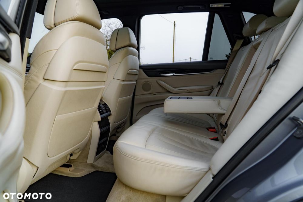 BMW X5 - 14