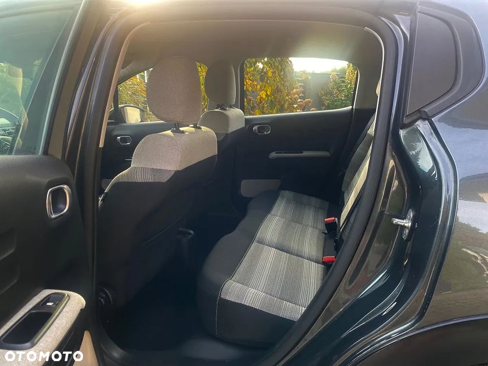 Citroën C3 1.2 PureTech Selection - 9