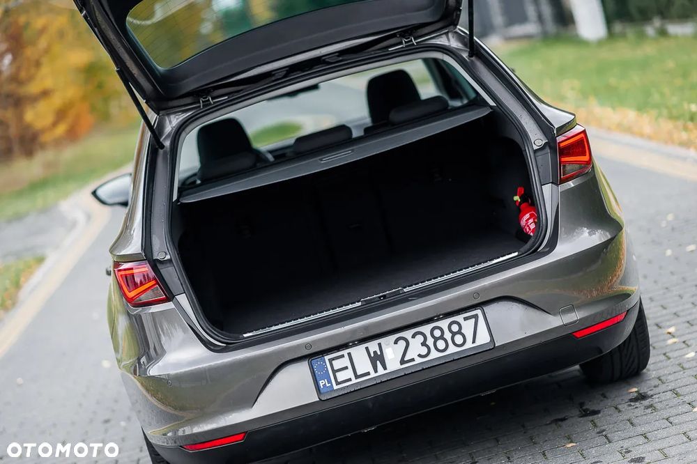 Seat Leon 1.6 TDI Style - 32