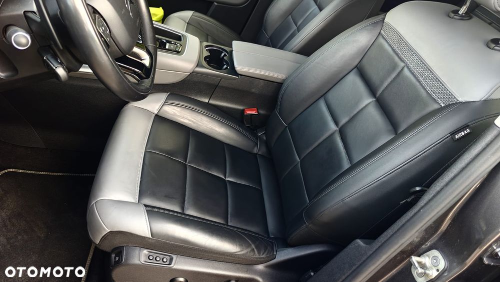 Citroën C5 Aircross 1.5 BlueHDi Shine EAT8 - 25