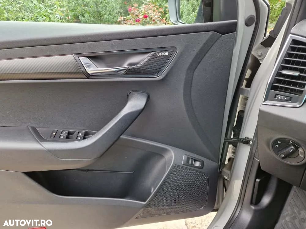 Skoda Karoq 2.0 TSI 4X4 DSG Sportline - 8