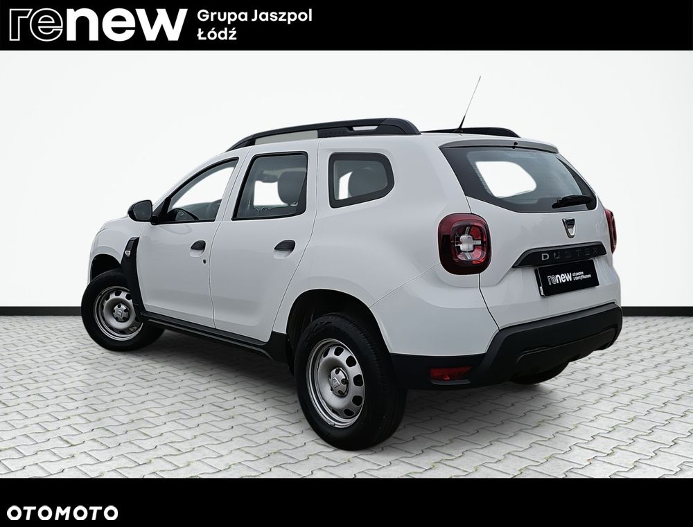 Dacia Duster - 7