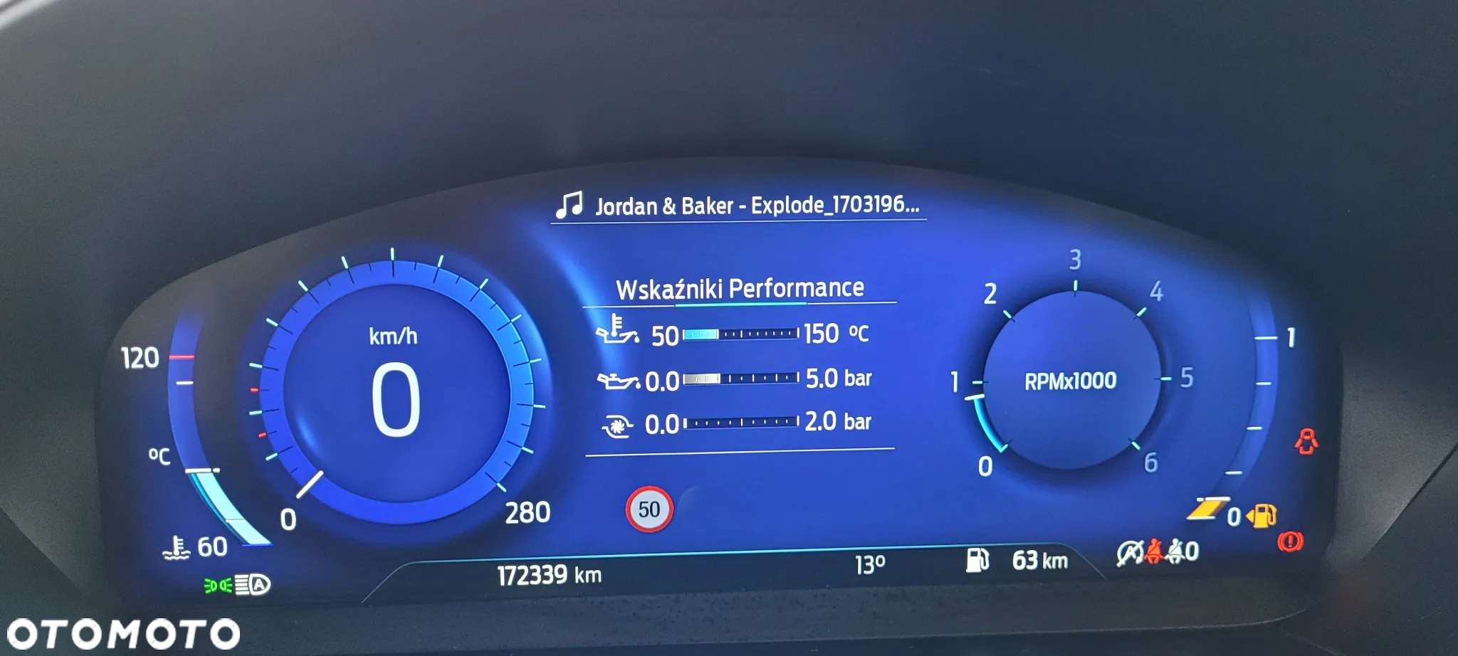 Ford Focus 2.0 EcoBlue ST-3 - 15