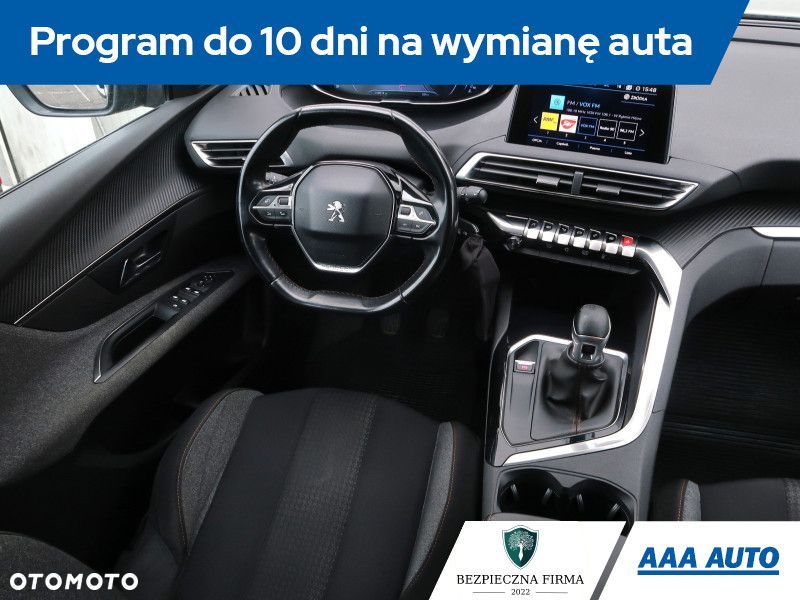 Peugeot 3008 - 9