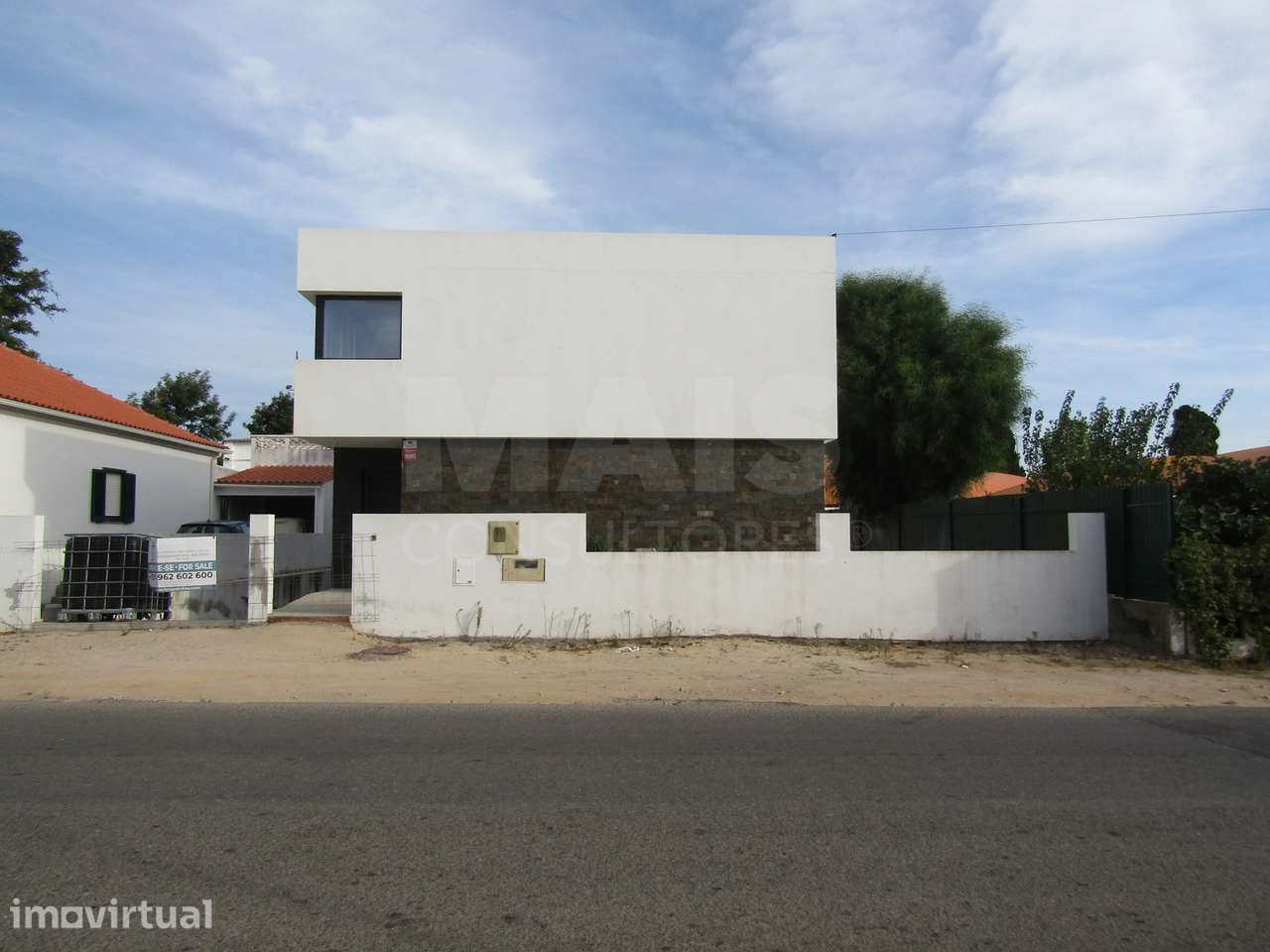 Moradia T3 em Pêra | Algarve