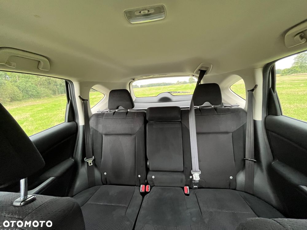 Honda CR-V 2.0 Comfort (2WD) - 16