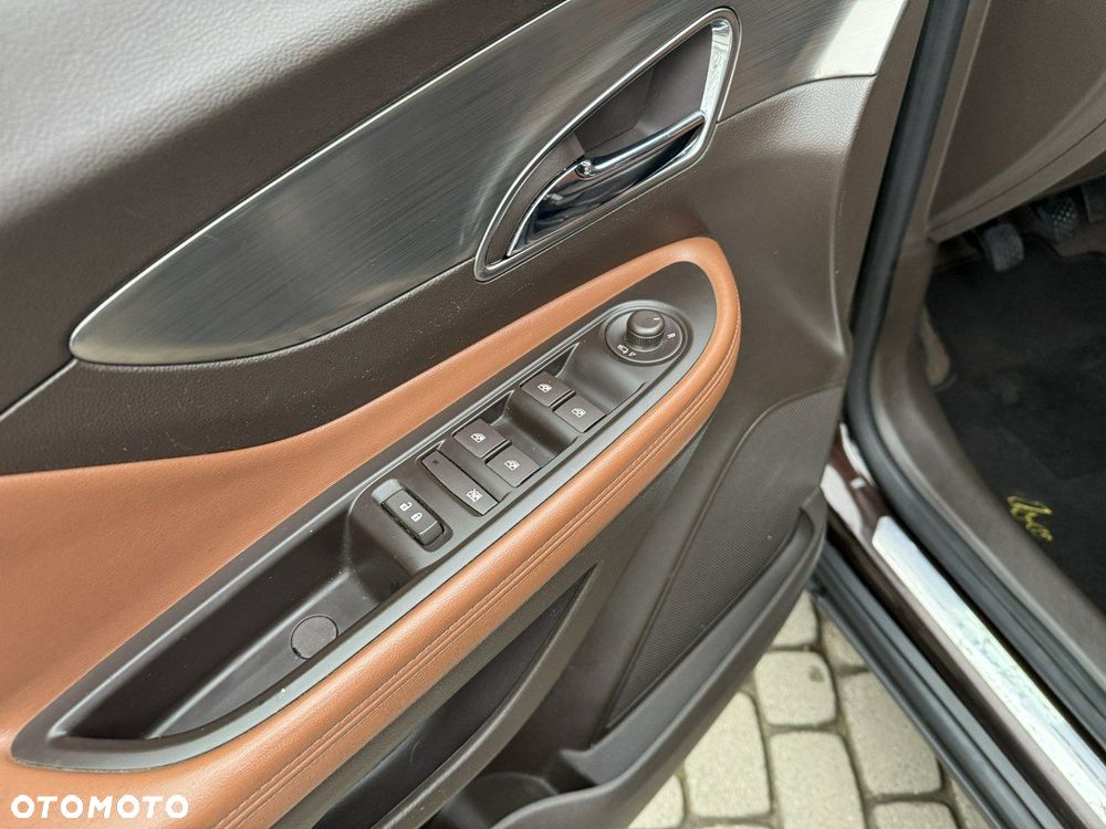 Opel Mokka 1.4 Turbo ecoFLEX Start/Stop Innovation - 20