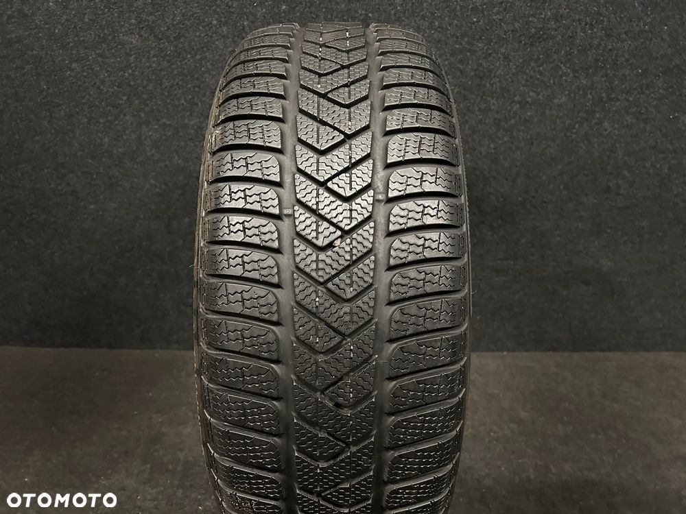 Pirelli Winter SottoZero 3 225/45/18 95H XL 1szt. Ładna! - 1