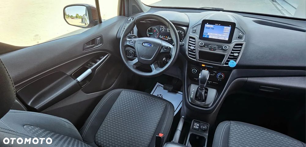 Ford Transit Connect Kombi 220 L1 Active PowerShift - 23
