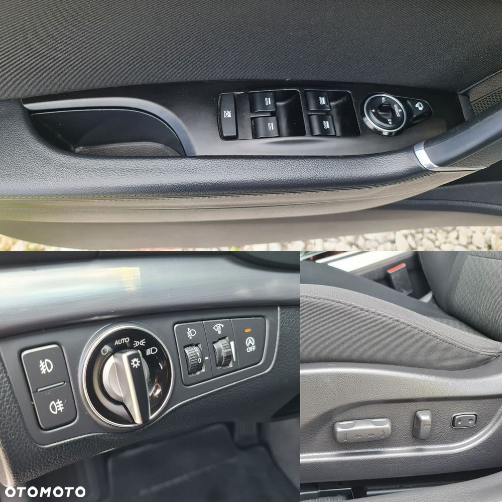 Hyundai i40 1.6 GDI BlueDrive Comfort - 14