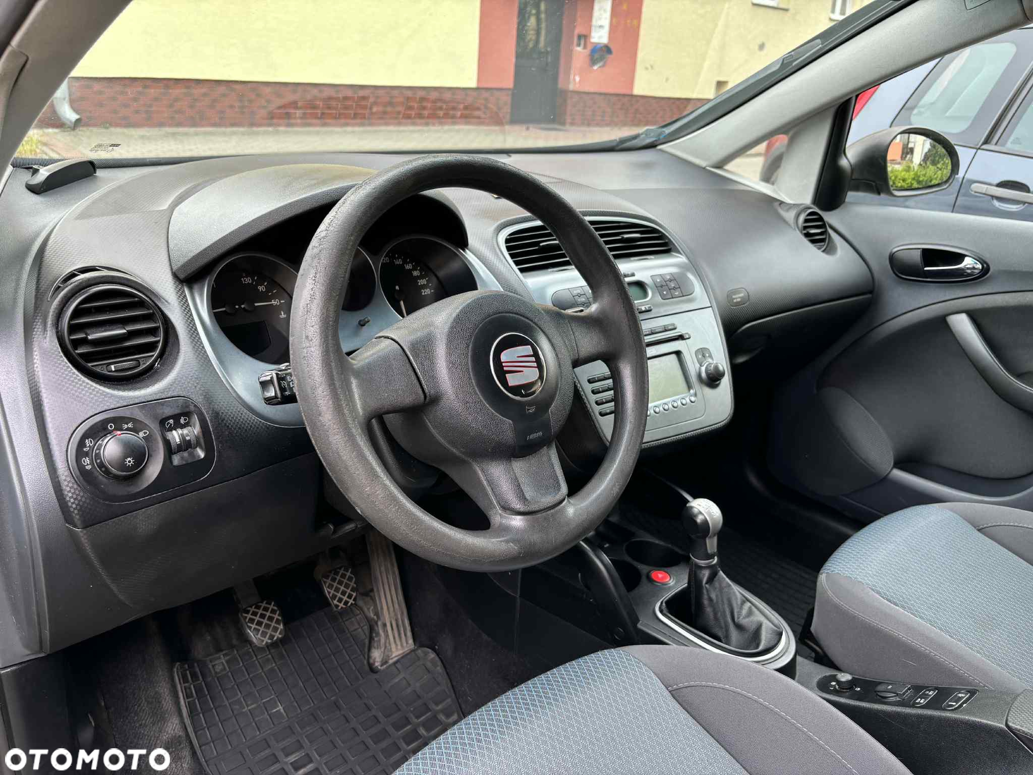 Seat Toledo 1.9 TDI Audience - 5