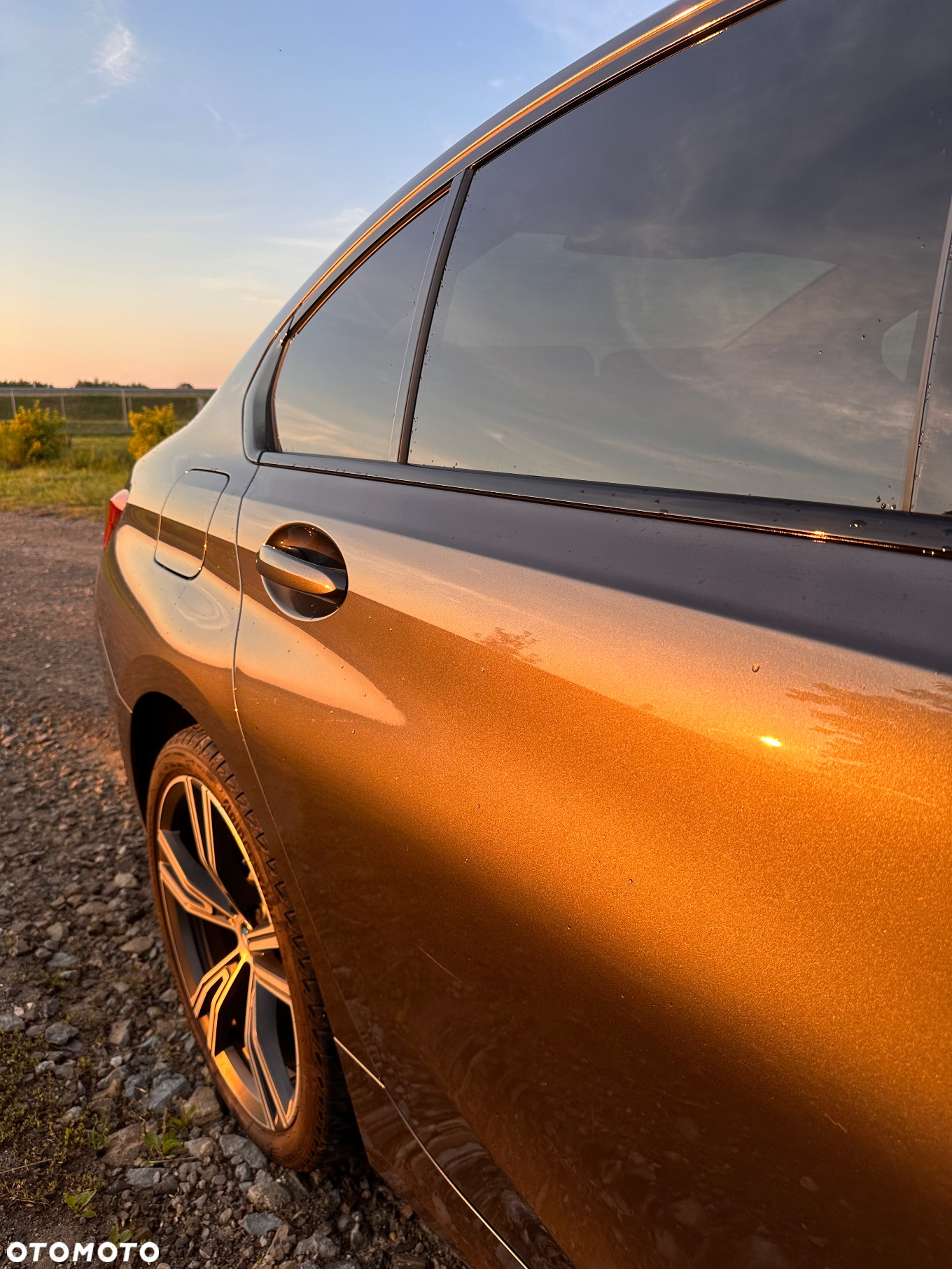 BMW Seria 3 330i xDrive Advantage - 5