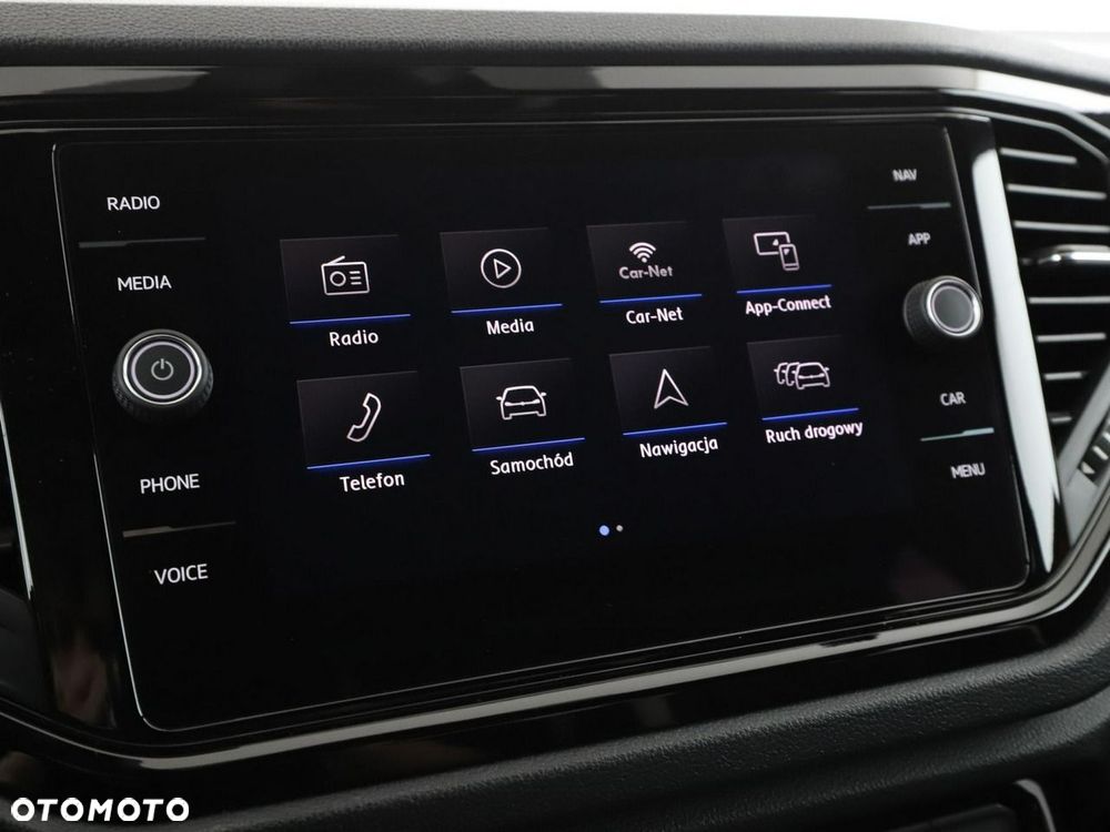 Volkswagen T-Roc 2.0 TSI 4Motion Style DSG - 24