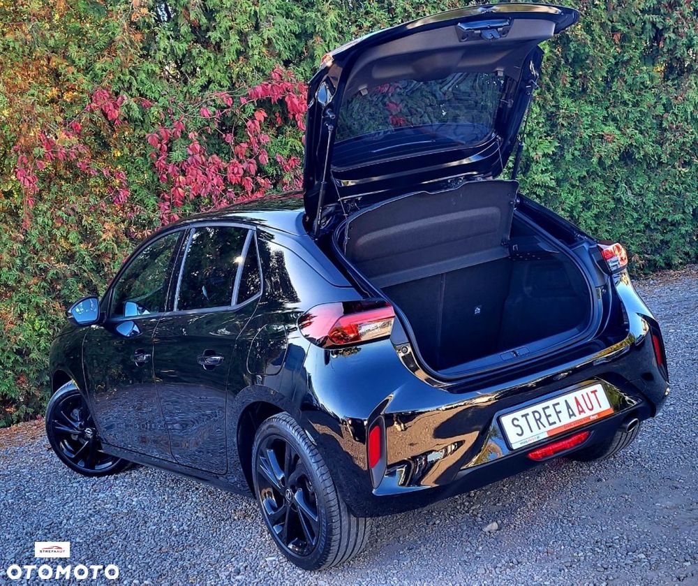 Opel Corsa - 20