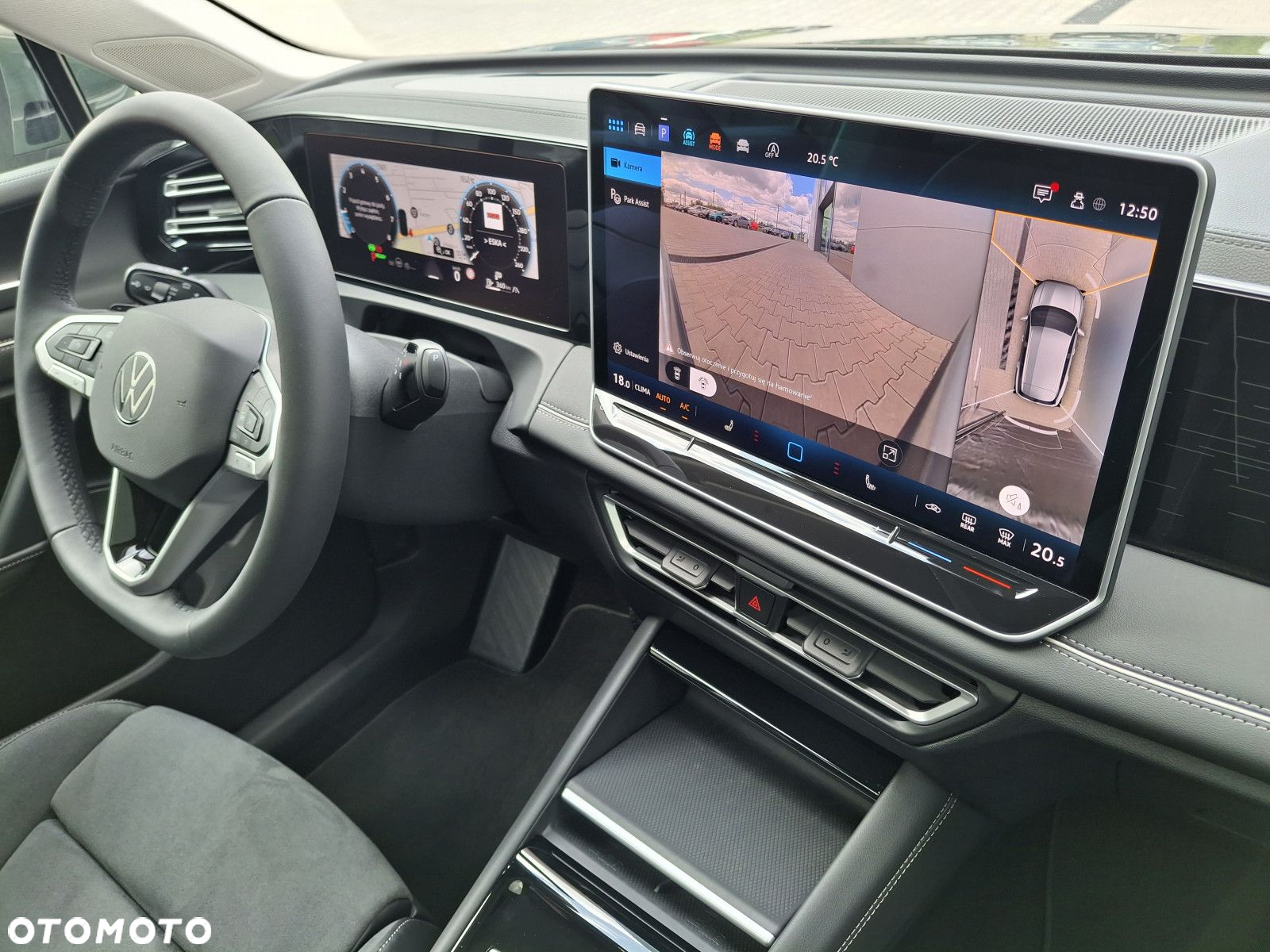 Volkswagen Tiguan 1.5 TSI EVO Elegance DSG - 15
