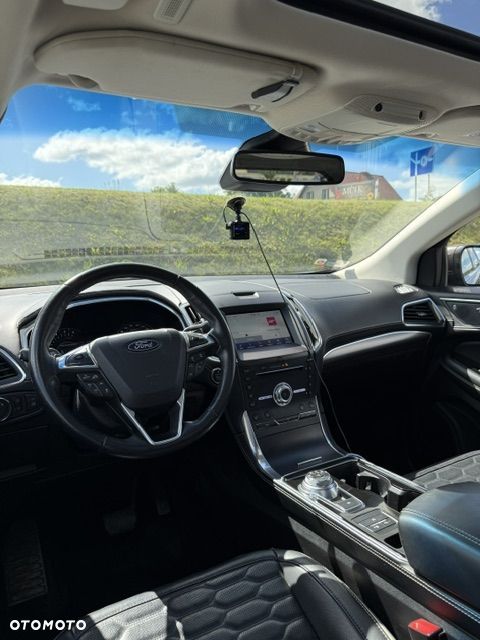 Ford Edge 2.0 EcoBlue Twin-Turbo 4WD Vignale - 20
