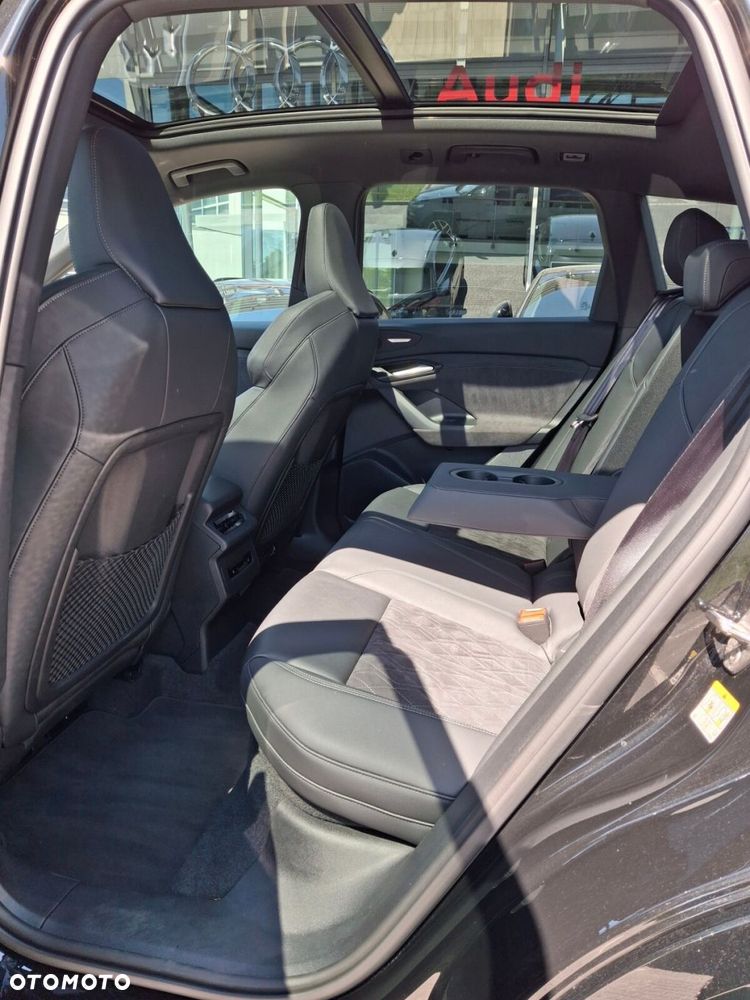 Audi Q6 e-tron - 19