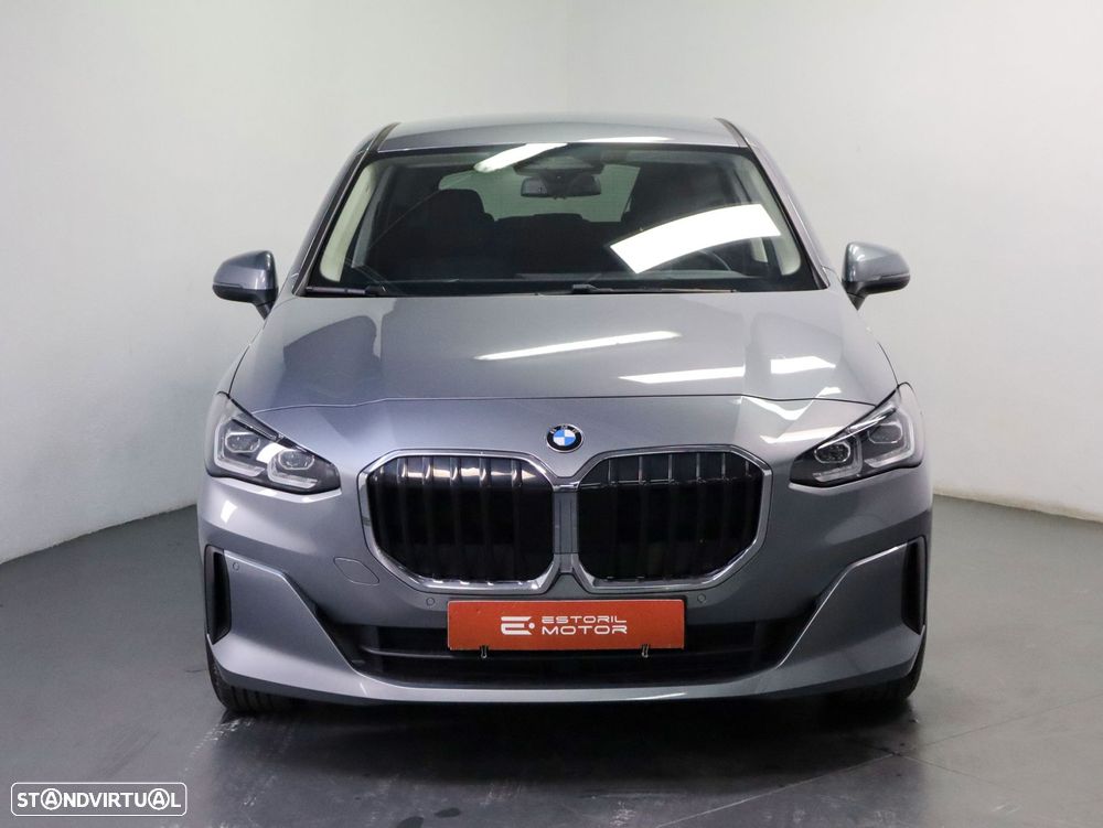 BMW 218 Active Tourer i Auto - 3