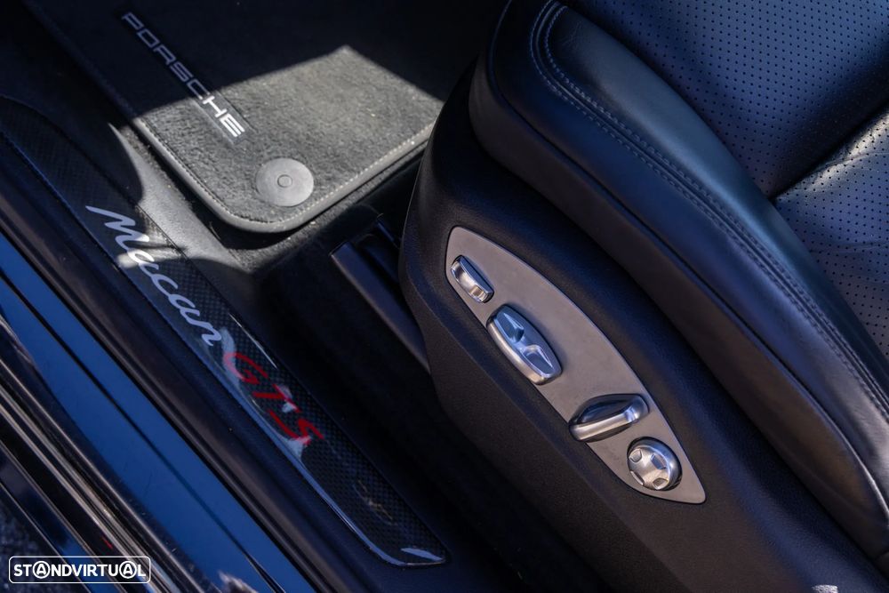 Porsche Macan GTS - 24